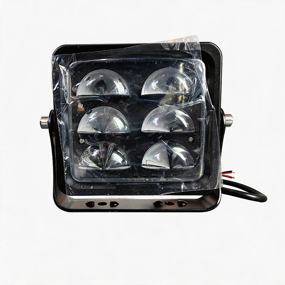 Led Work Light IP65 Waterproof - Heavy Equipment Work ulasan dan harga