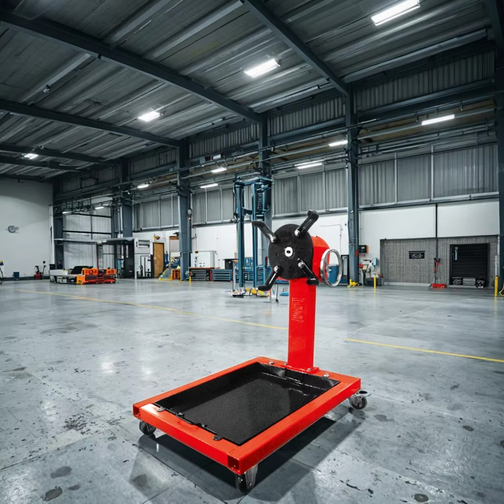 300kg Heavy Duty Steel Plate L - Heavy Equipment Workshop ulasan dan harga
