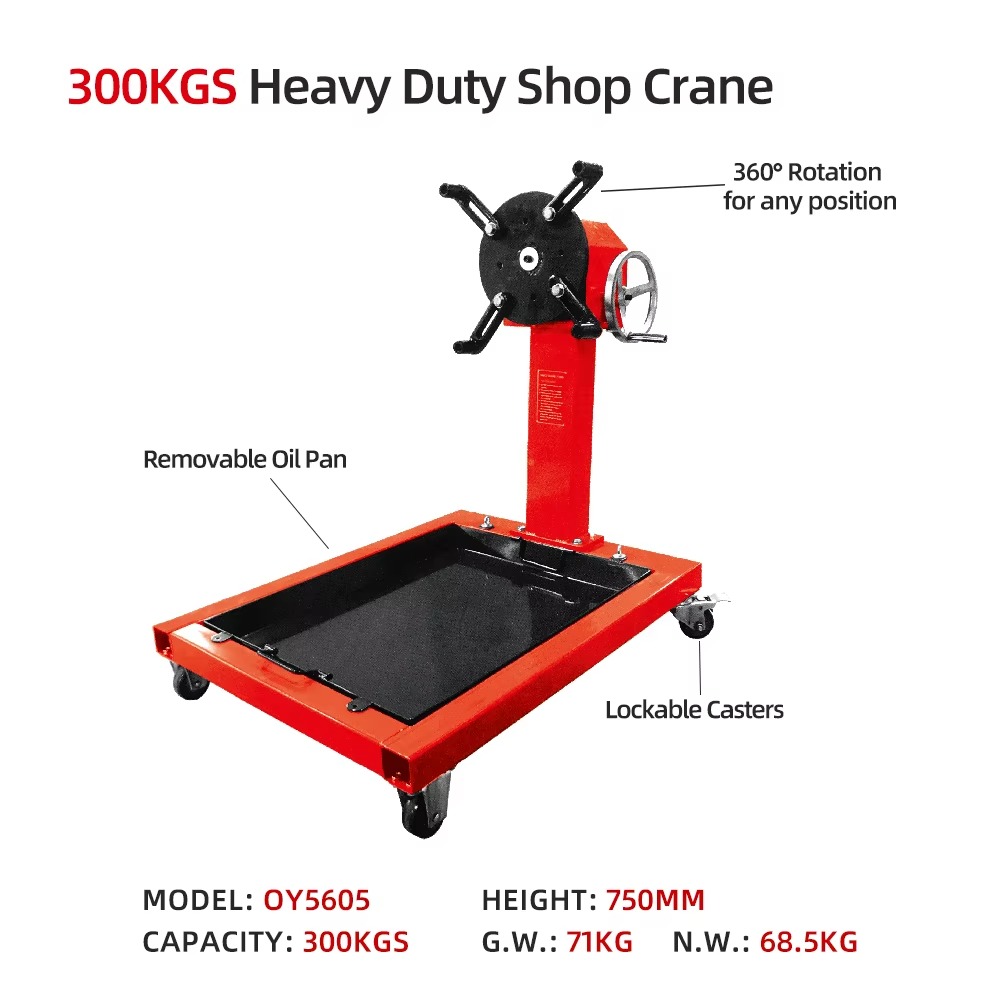 300kg Heavy Duty Steel Plate L - Heavy Equipment Workshop ulasan dan harga