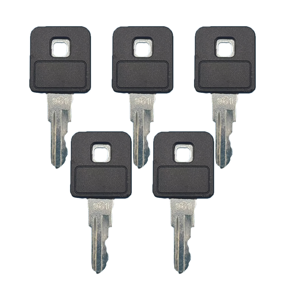 1/5/10/30/50PCS 961 Ignition K - Heavy Equipment Trencher ulasan dan harga