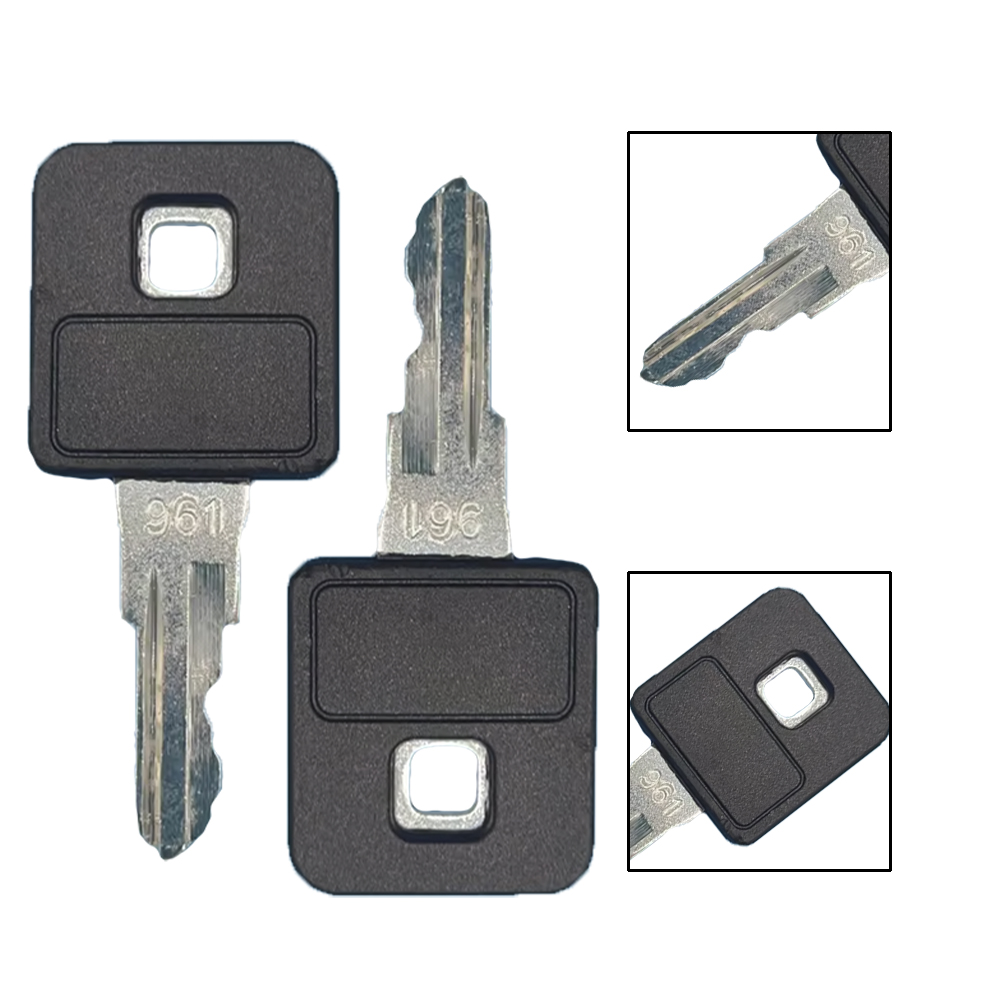 1/5/10/30/50PCS 961 Ignition K - Heavy Equipment Trencher ulasan dan harga