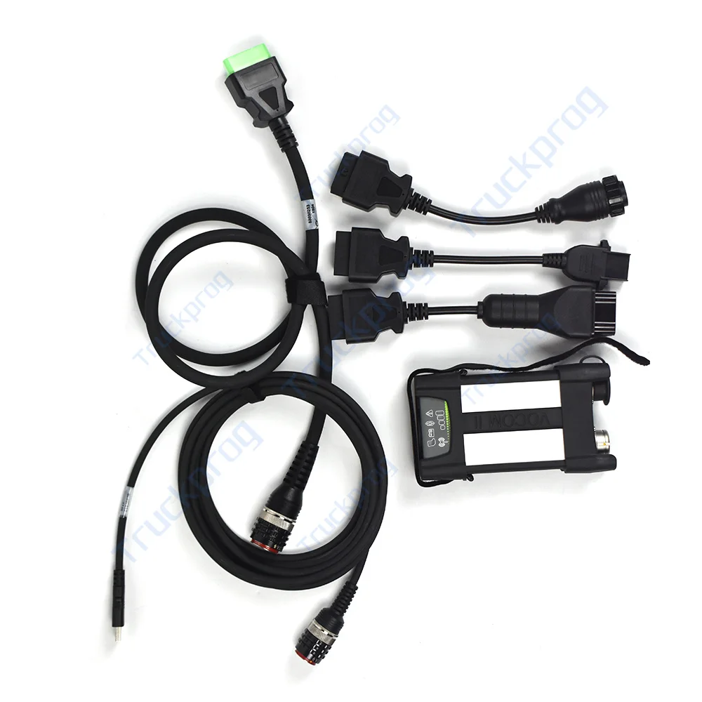 cf33 Tech tool diagnostic soft - Heavy Equipment Software ulasan dan harga