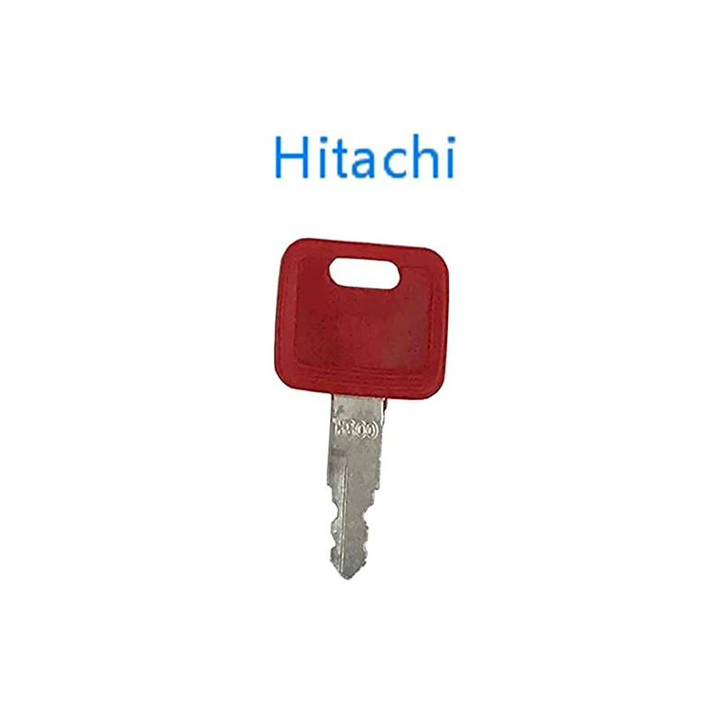 10pcs Key Set Ignition Keys fo - Heavy Equipment Keys Master Set ulasan dan harga