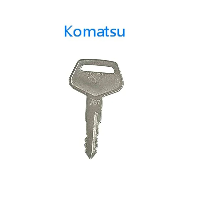 10pcs Key Set Ignition Keys fo - Heavy Equipment Keys Master Set ulasan dan harga