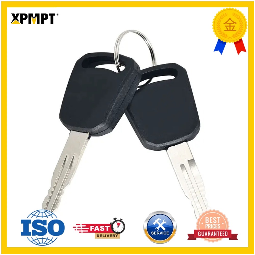 801503883-1 3Pcs Ignition Star - Heavy Equipment Xcmg ulasan dan harga