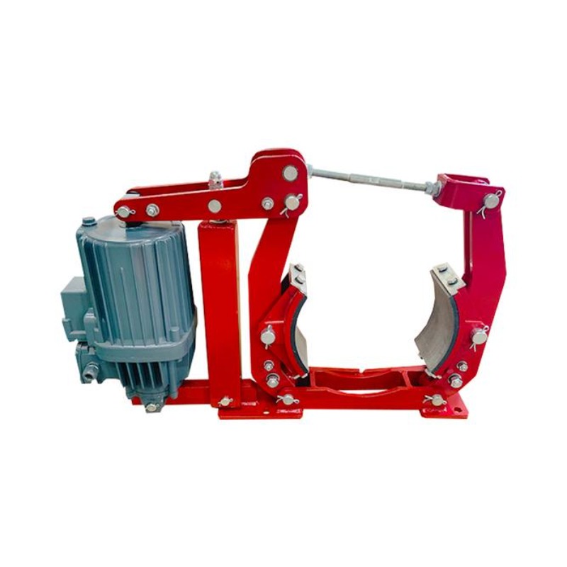 Heavy industrial brakes, elect - Heavy Equipment Crane ulasan dan harga