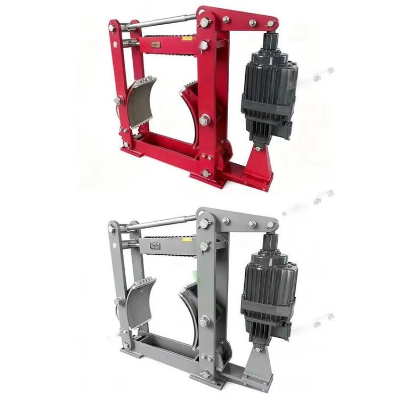 Heavy industrial brakes, elect - Heavy Equipment Crane ulasan dan harga